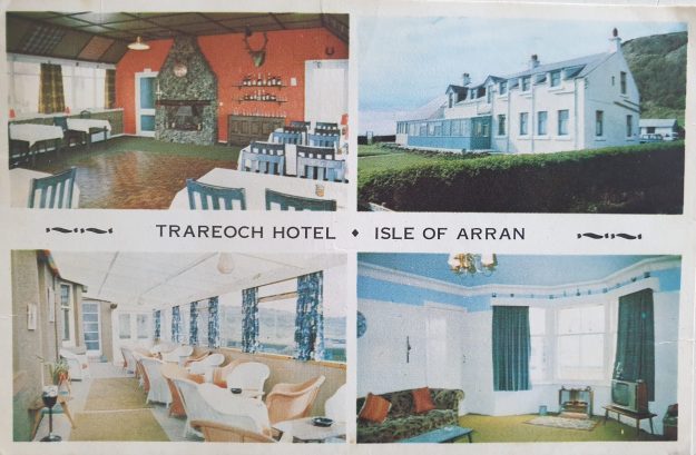 Trareoch Hotel