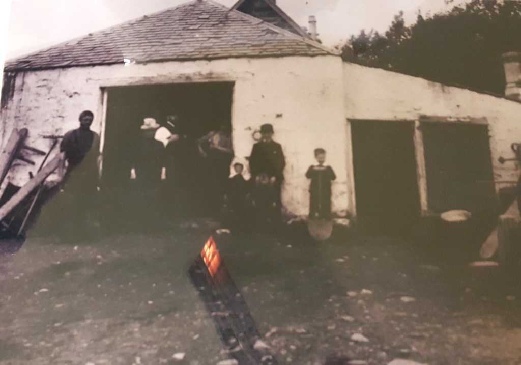 The Smiddy
Whiting Bay, Isle of Arran image